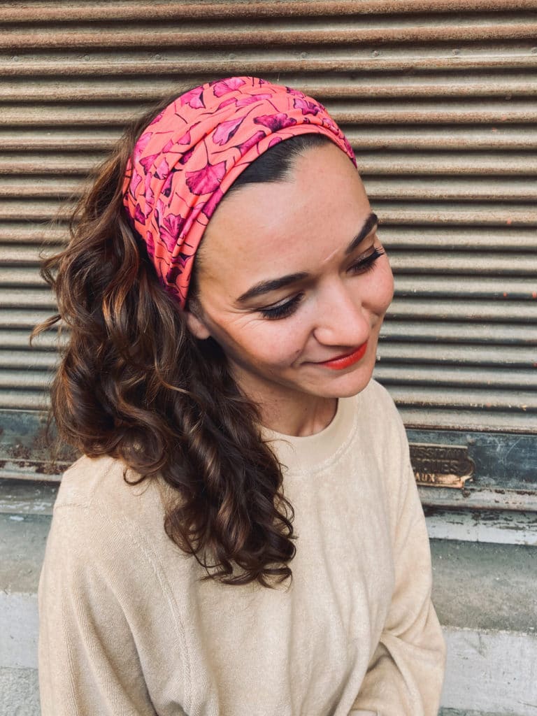 bandeau-a_cheveux_pelade_scratch_guipure_rose