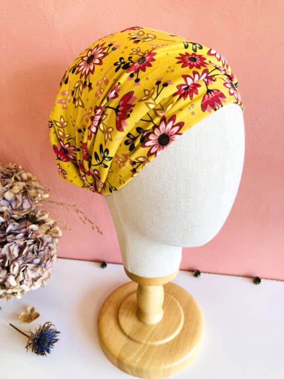 foulard_chimio_oeko-tex_jaune_zan_scratch