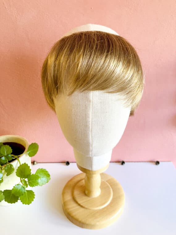 frange_chimiotherapie_blond_dore_bandeau