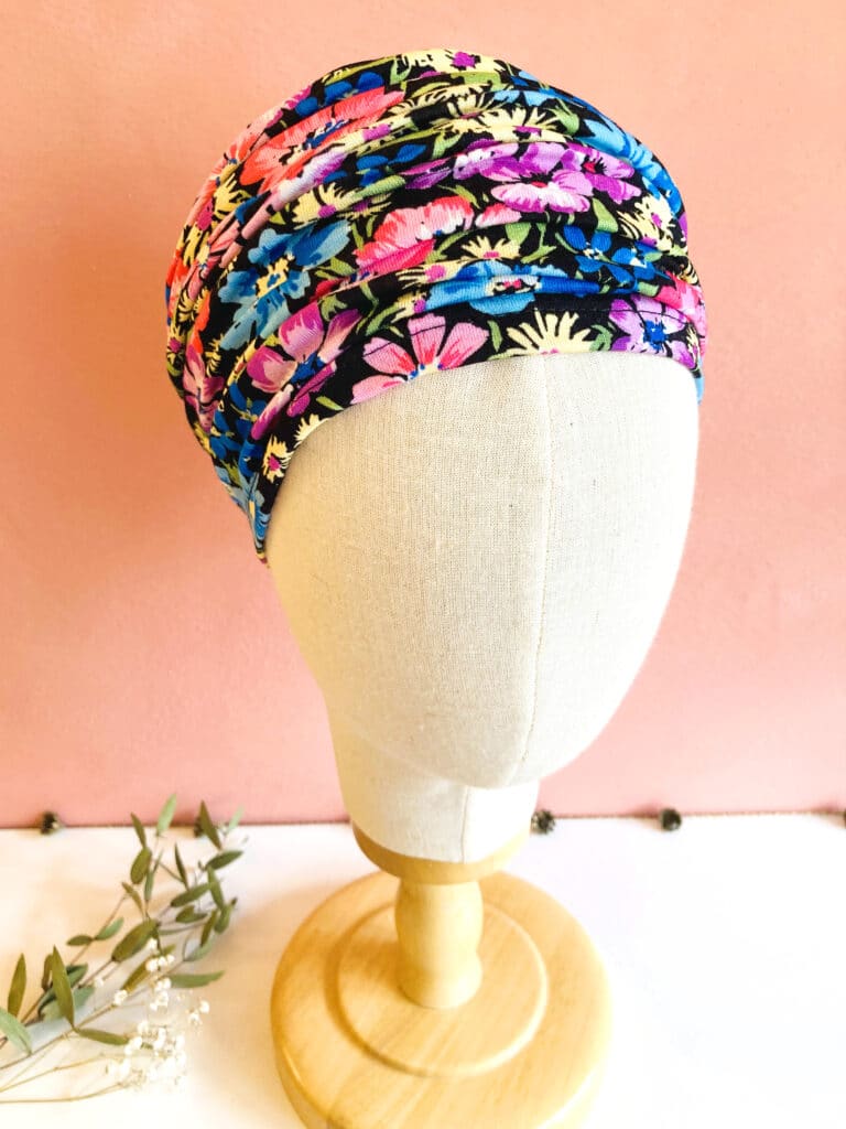 Beaux bandeaux au crochet décorés : Mon guide